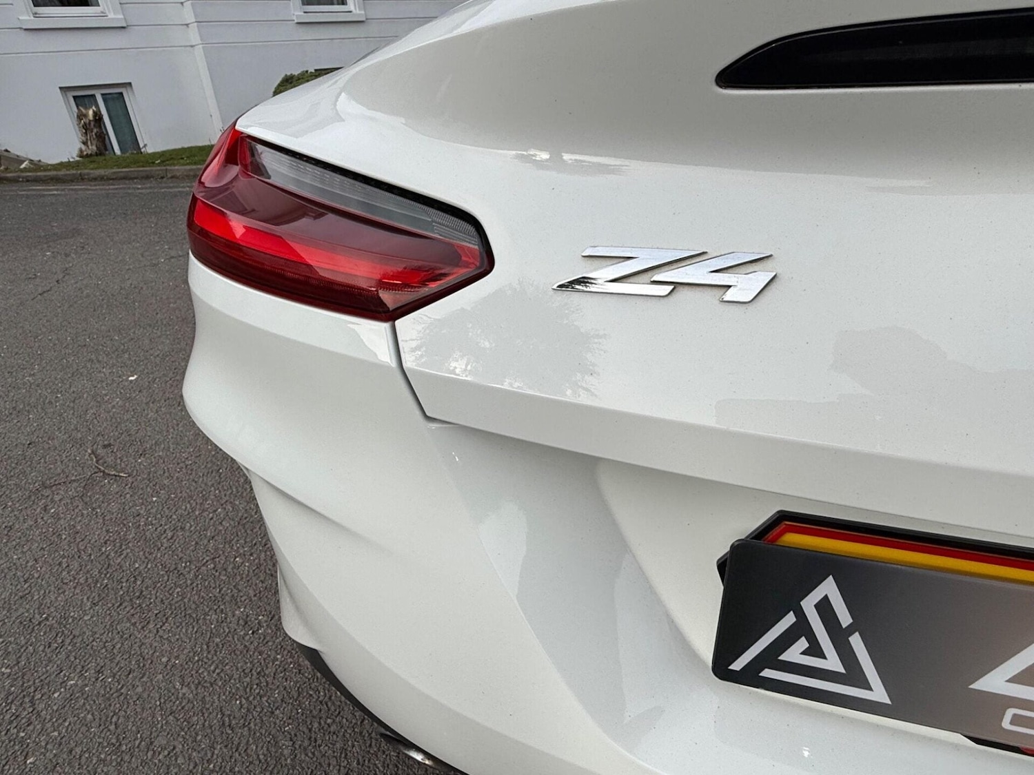 Used BMW Z4 2019 for sale - 77888317: Photo 53