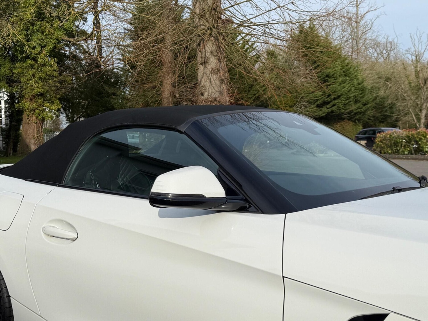Used BMW Z4 2019 for sale - 77888317: Photo 56