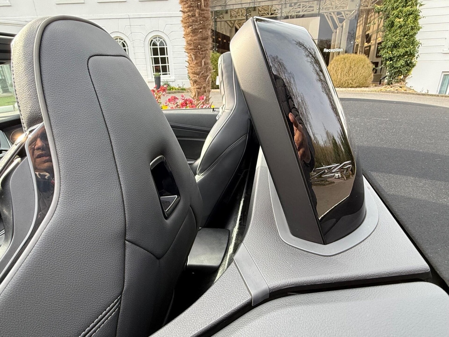 Used BMW Z4 2019 for sale - 77888317: Photo 57