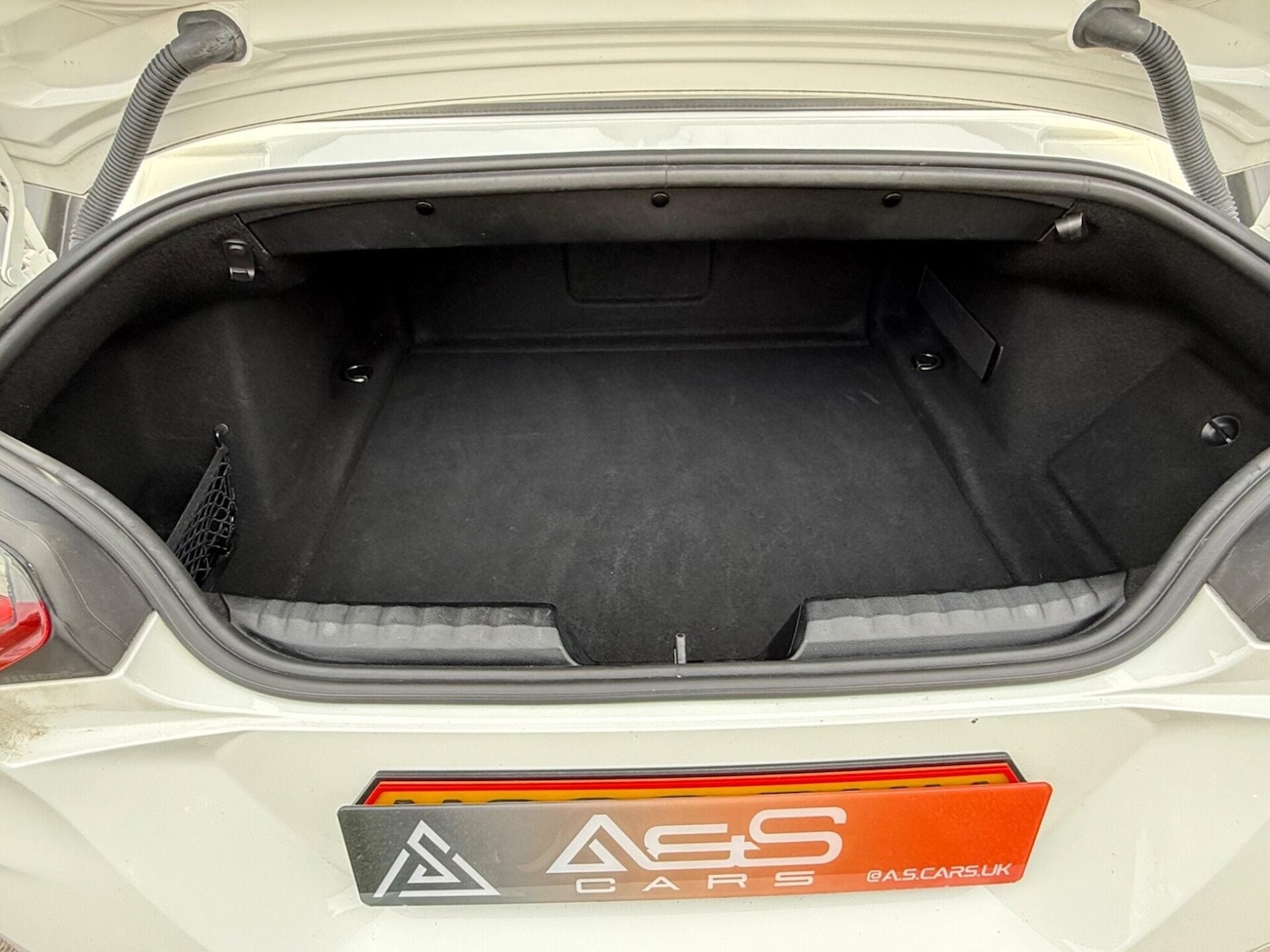 Used BMW Z4 2019 for sale - 77888317: Photo 59