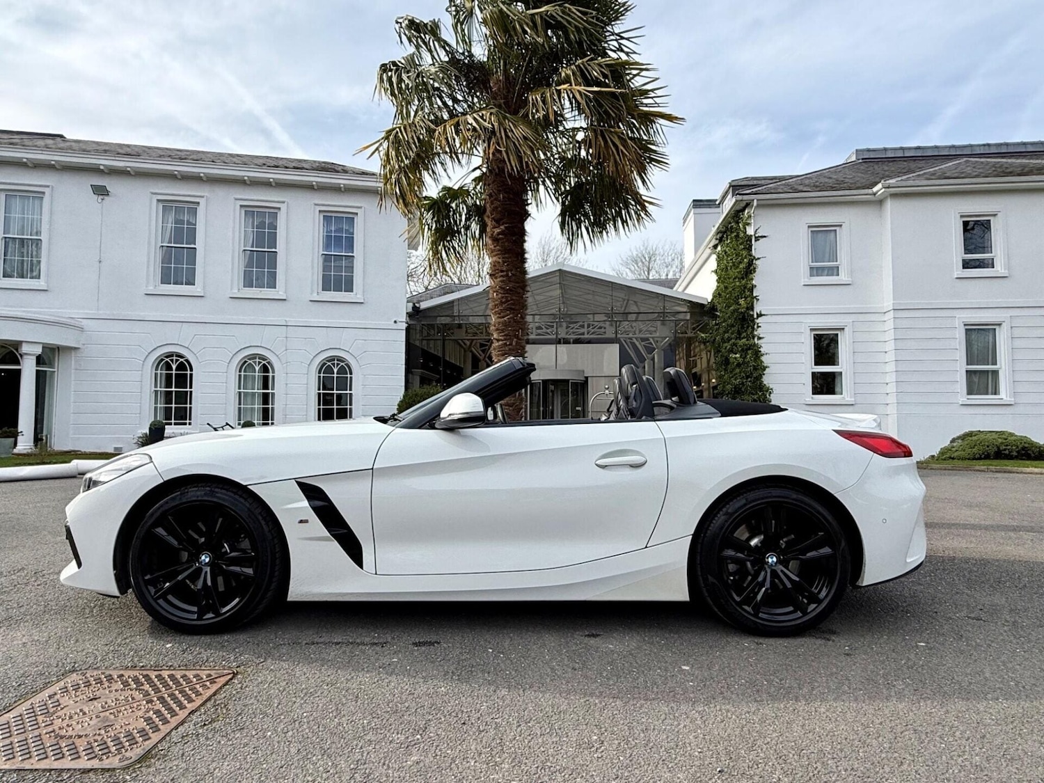 Used BMW Z4 2019 for sale - 77888317: Photo 7