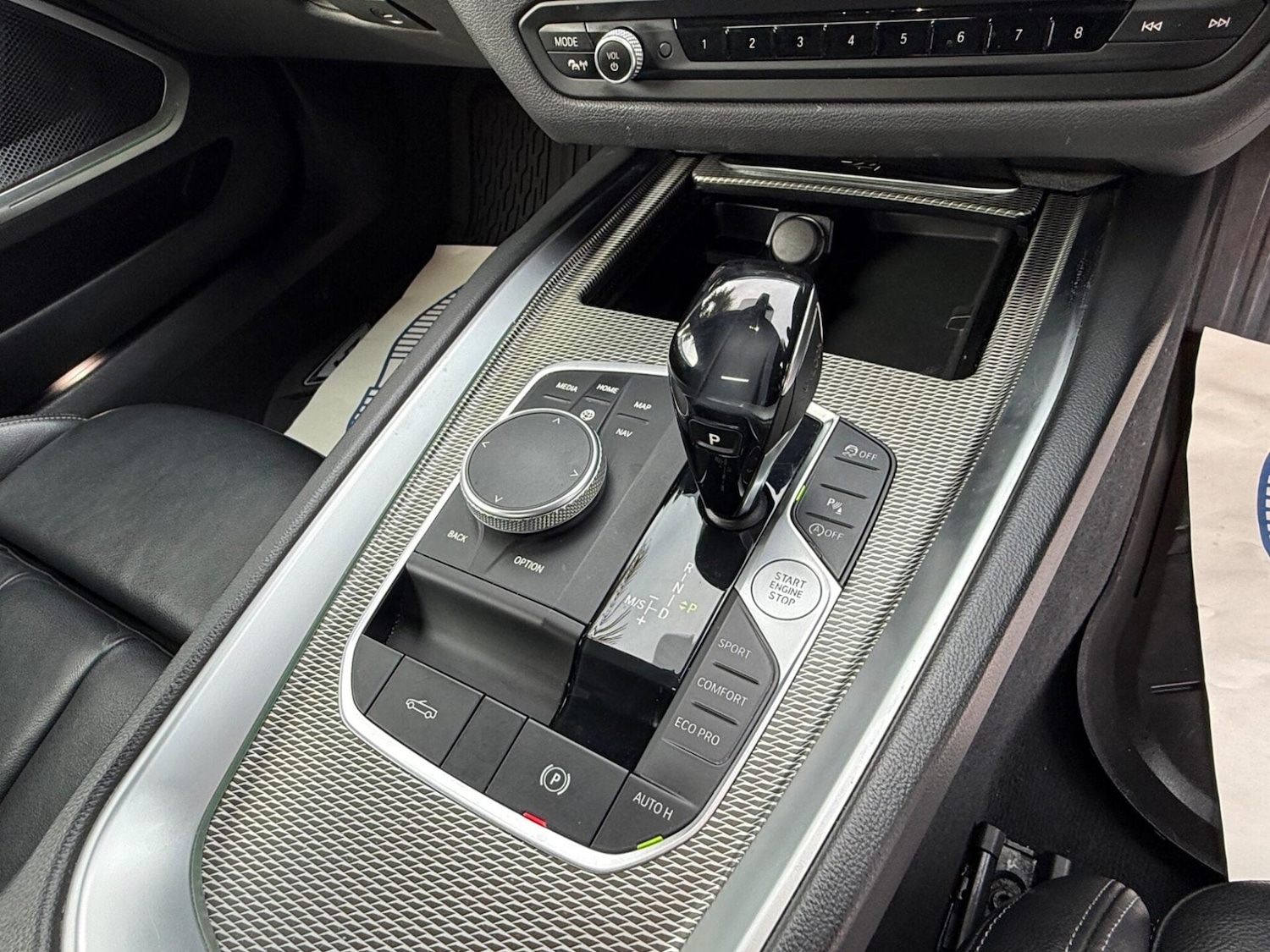 Used BMW Z4 2019 for sale - 77888317: Photo 8