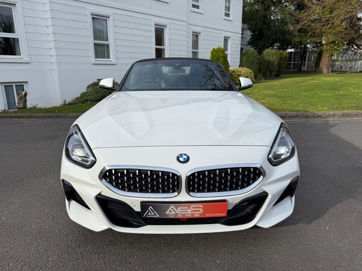 Used BMW Z4 2019 for sale - 77888317: Photo 9