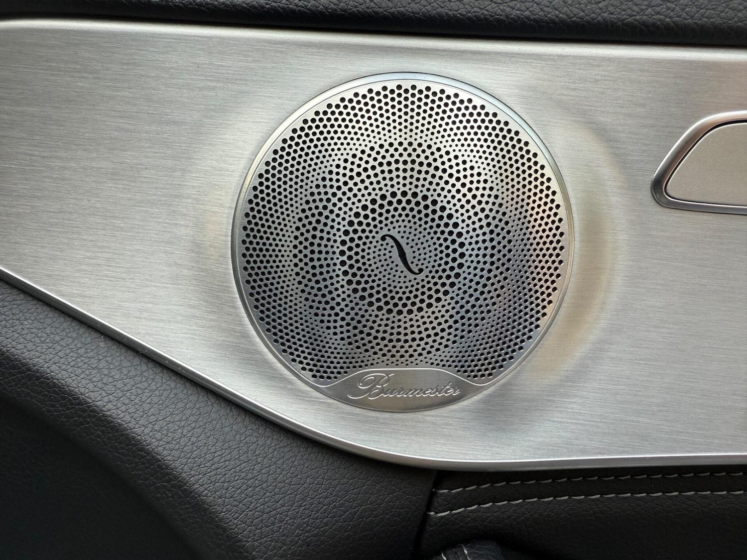 Used Mercedes-Benz C Class 2014 for sale - 77204847: Photo 16