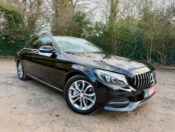 Mercedes-Benz C Class feature image