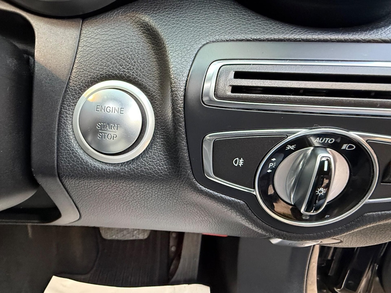 Used Mercedes-Benz C Class 2014 for sale - 77204847: Photo 22