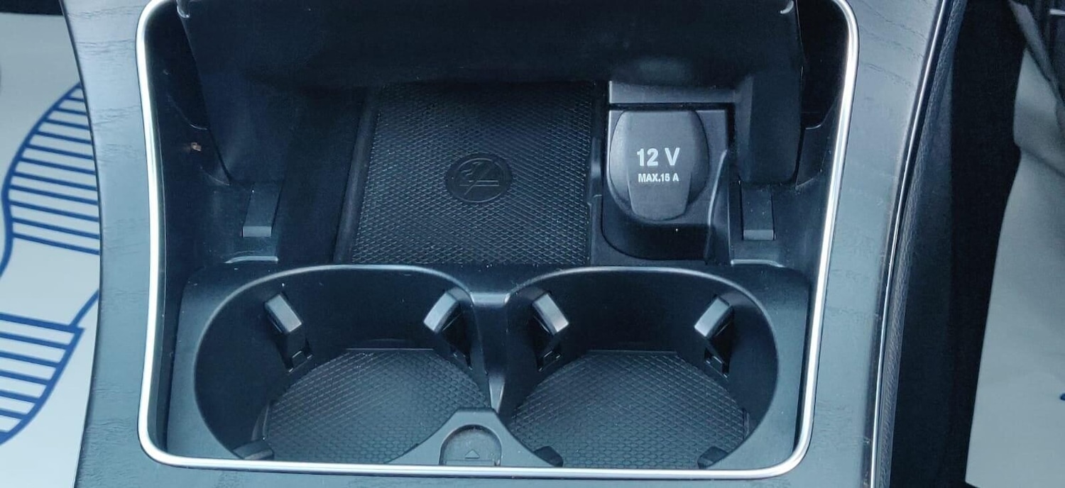 Used Mercedes-Benz C Class 2014 for sale - 77204847: Photo 26