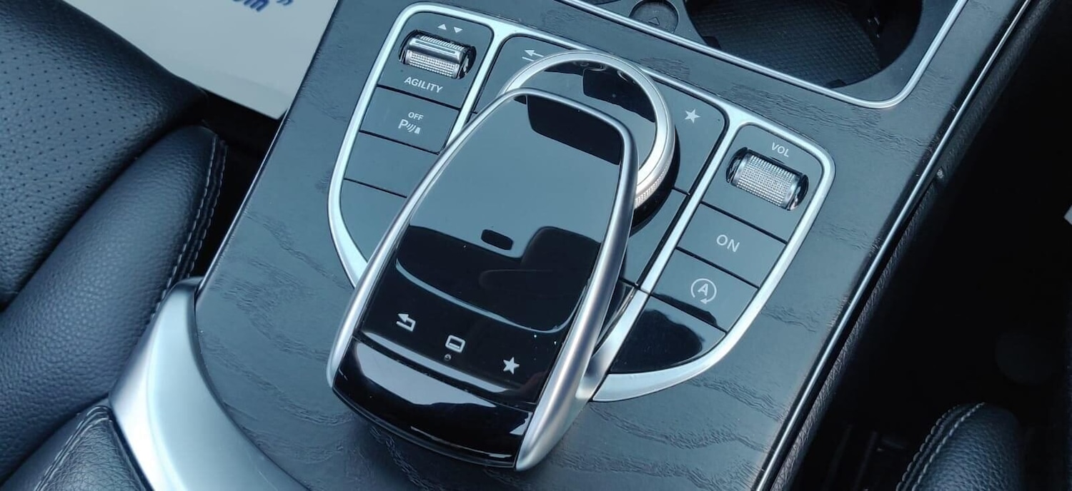 Used Mercedes-Benz C Class 2014 for sale - 77204847: Photo 34