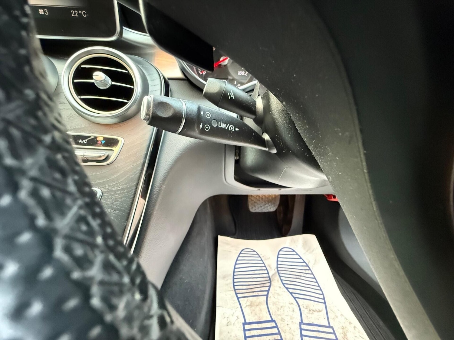 Used Mercedes-Benz C Class 2014 for sale - 77204847: Photo 37