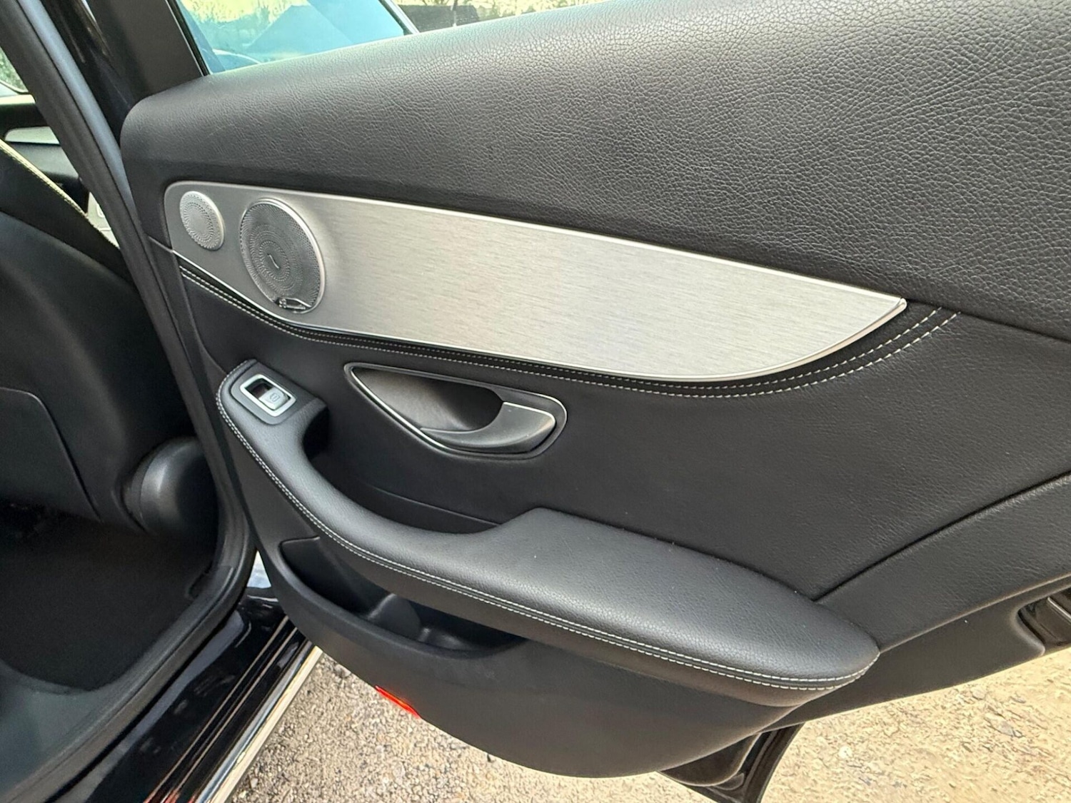 Used Mercedes-Benz C Class 2014 for sale - 77204847: Photo 39