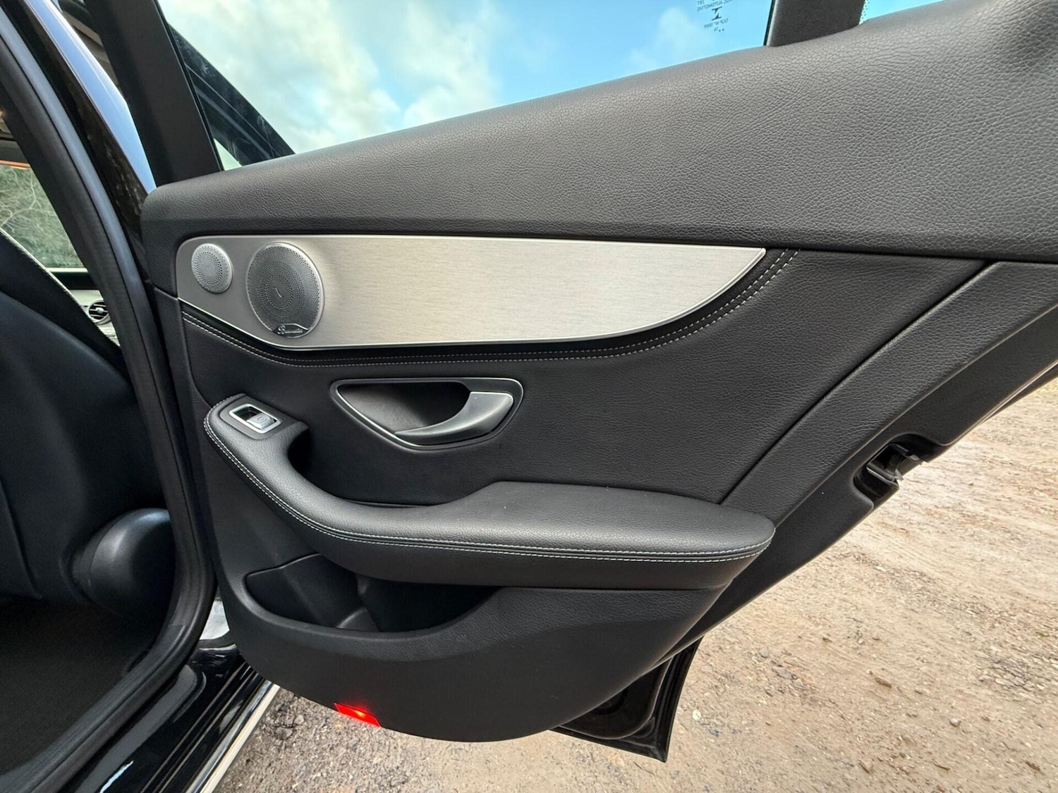 Used Mercedes-Benz C Class 2014 for sale - 77204847: Photo 41