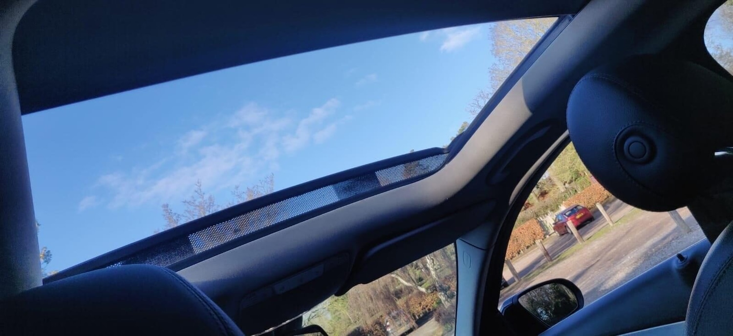 Used Mercedes-Benz C Class 2014 for sale - 77204847: Photo 52