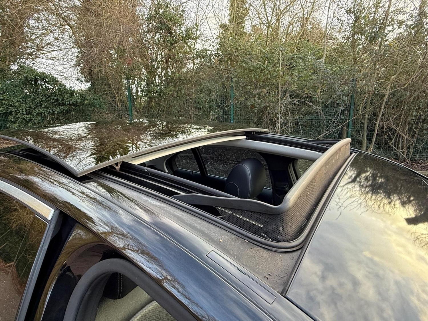 Used Mercedes-Benz C Class 2014 for sale - 77204847: Photo 53