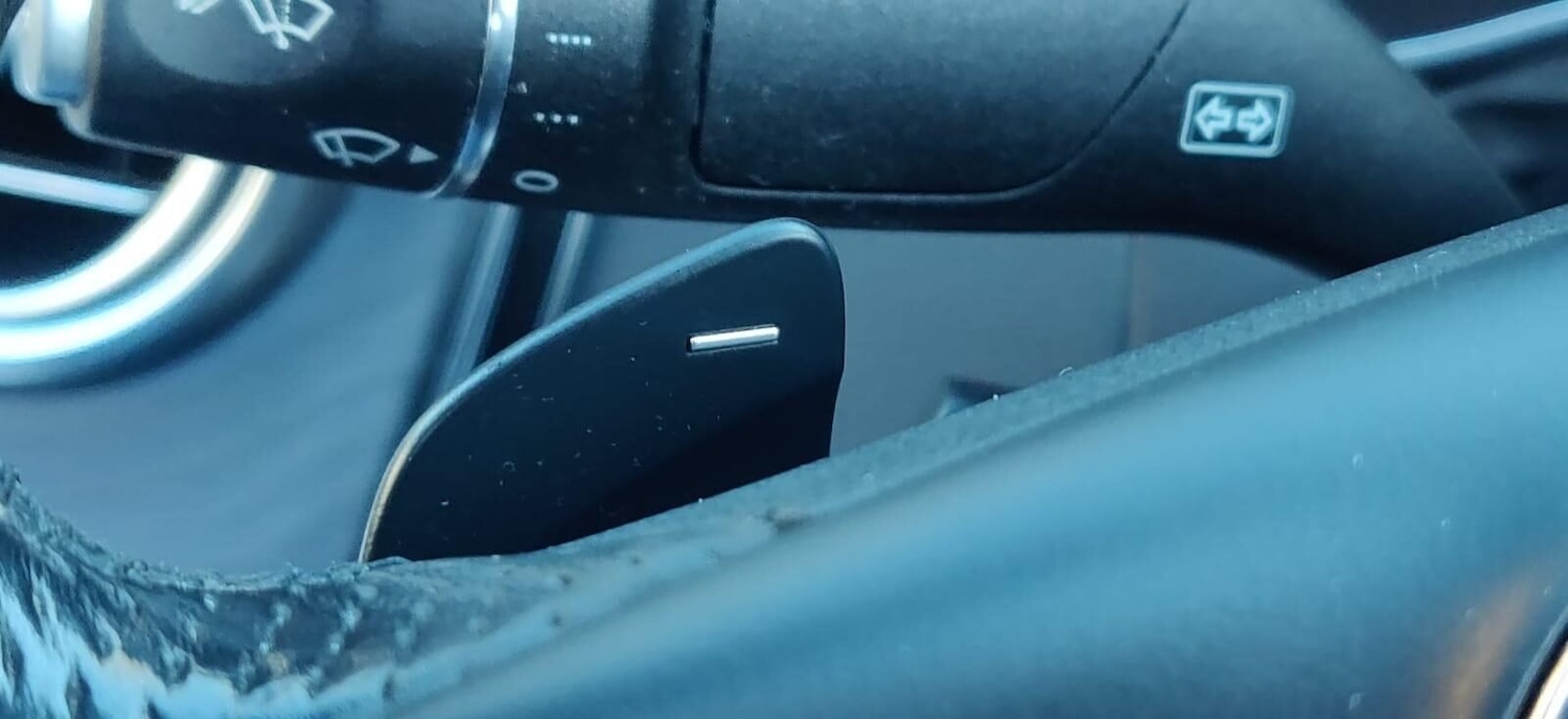 Used Mercedes-Benz C Class 2014 for sale - 77204847: Photo 58