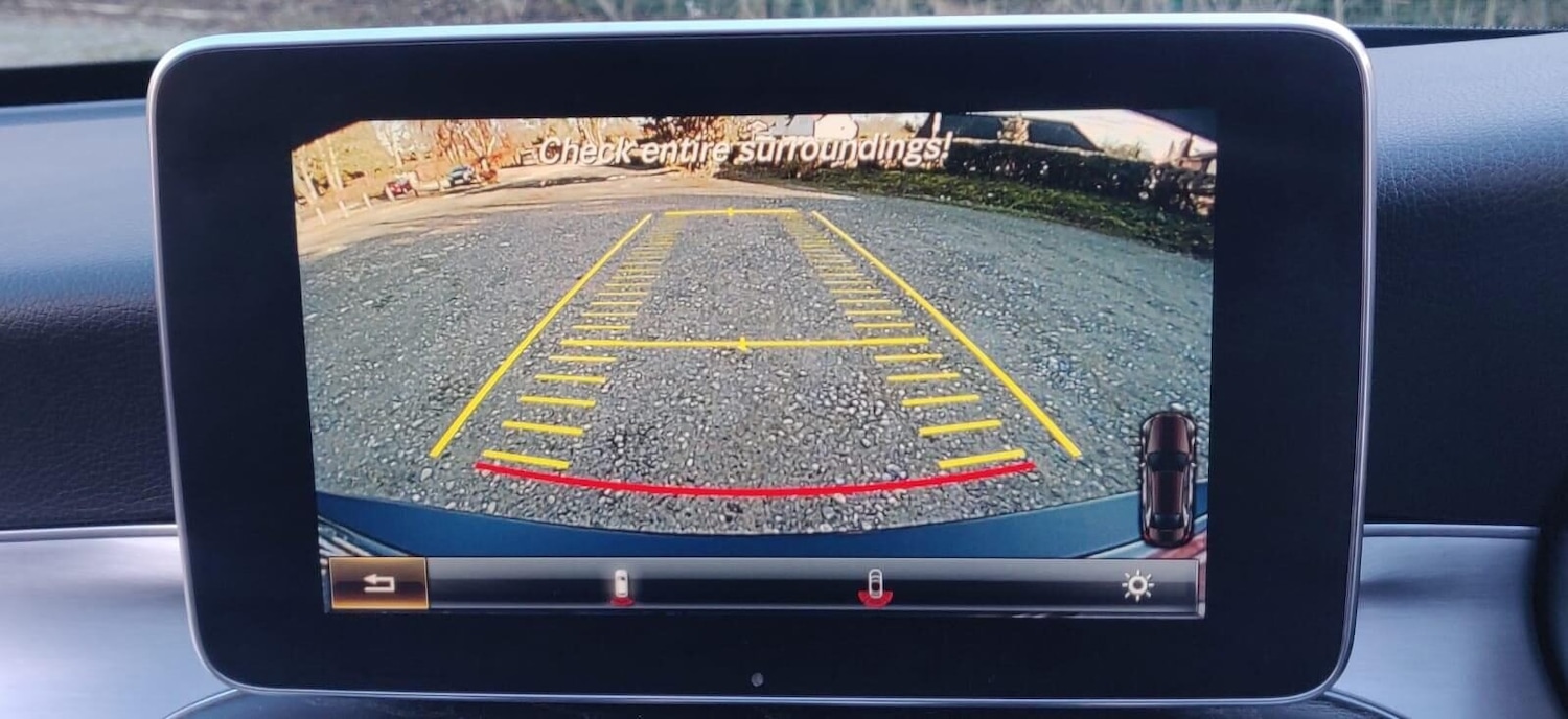 Used Mercedes-Benz C Class 2014 for sale - 77204847: Photo 6