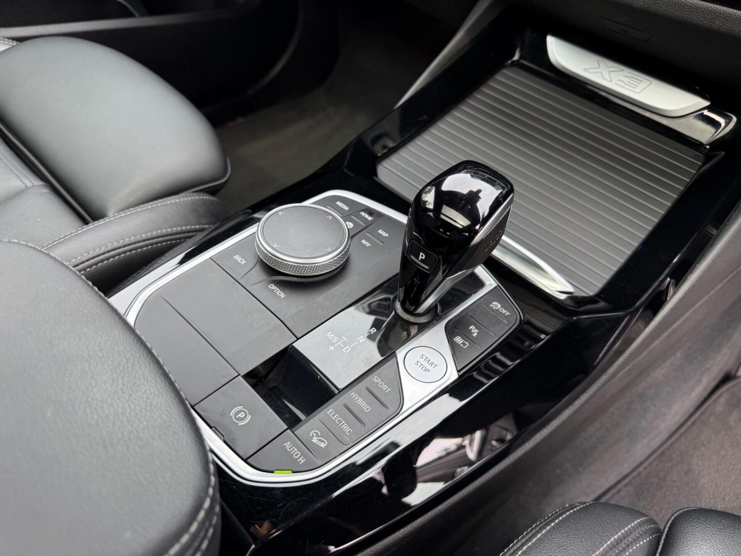 Used BMW X3 2022 for sale - 77204817: Photo 10