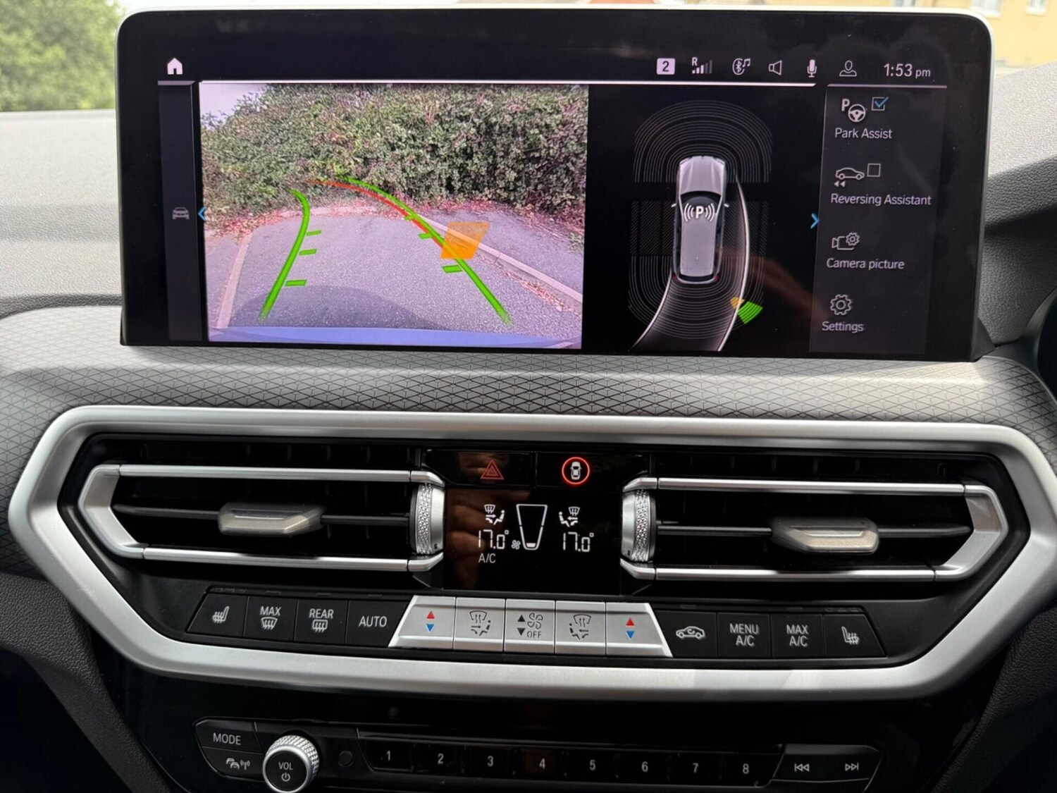 Used BMW X3 2022 for sale - 77204817: Photo 12