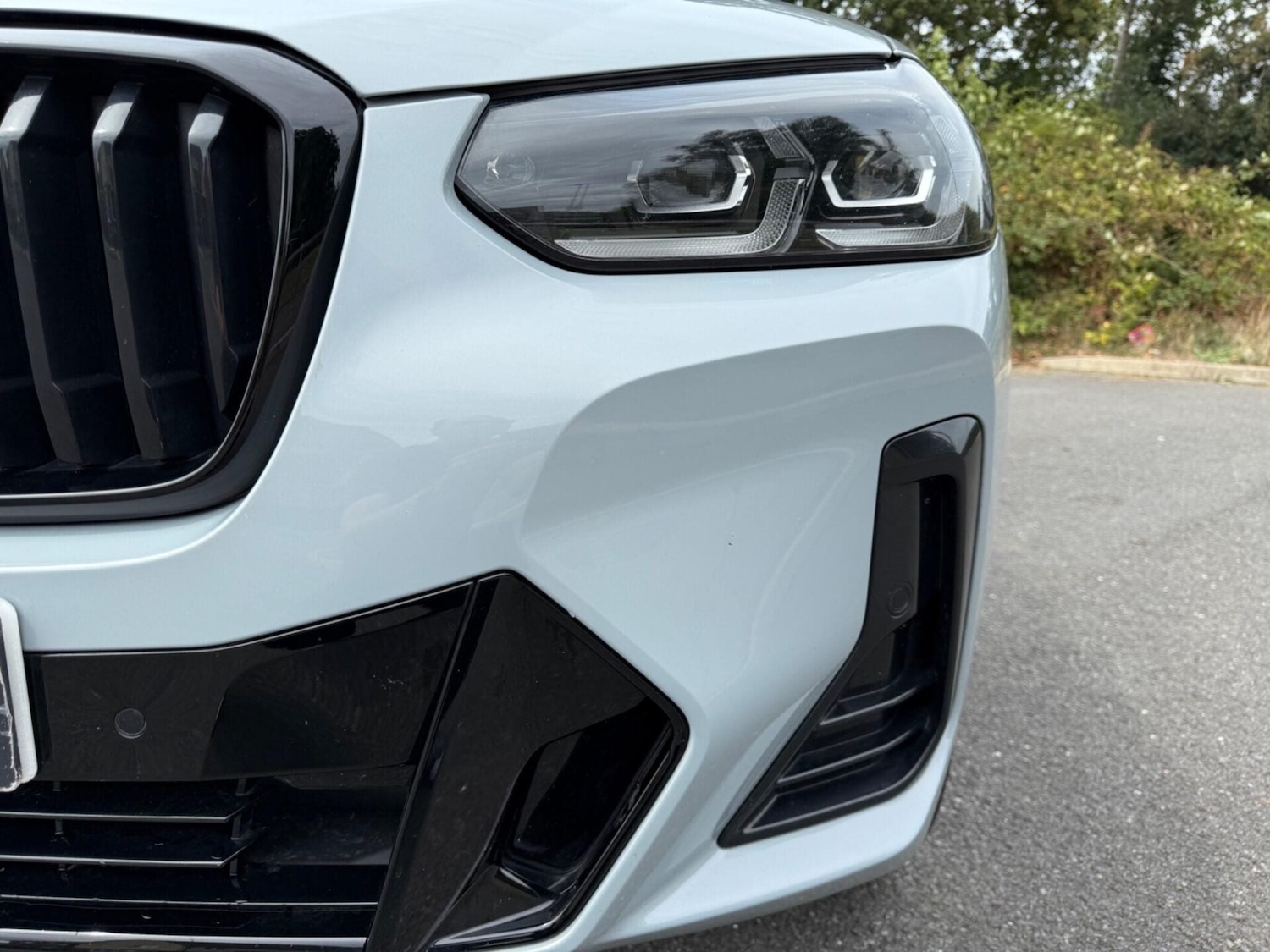 Used BMW X3 2022 for sale - 77204817: Photo 14