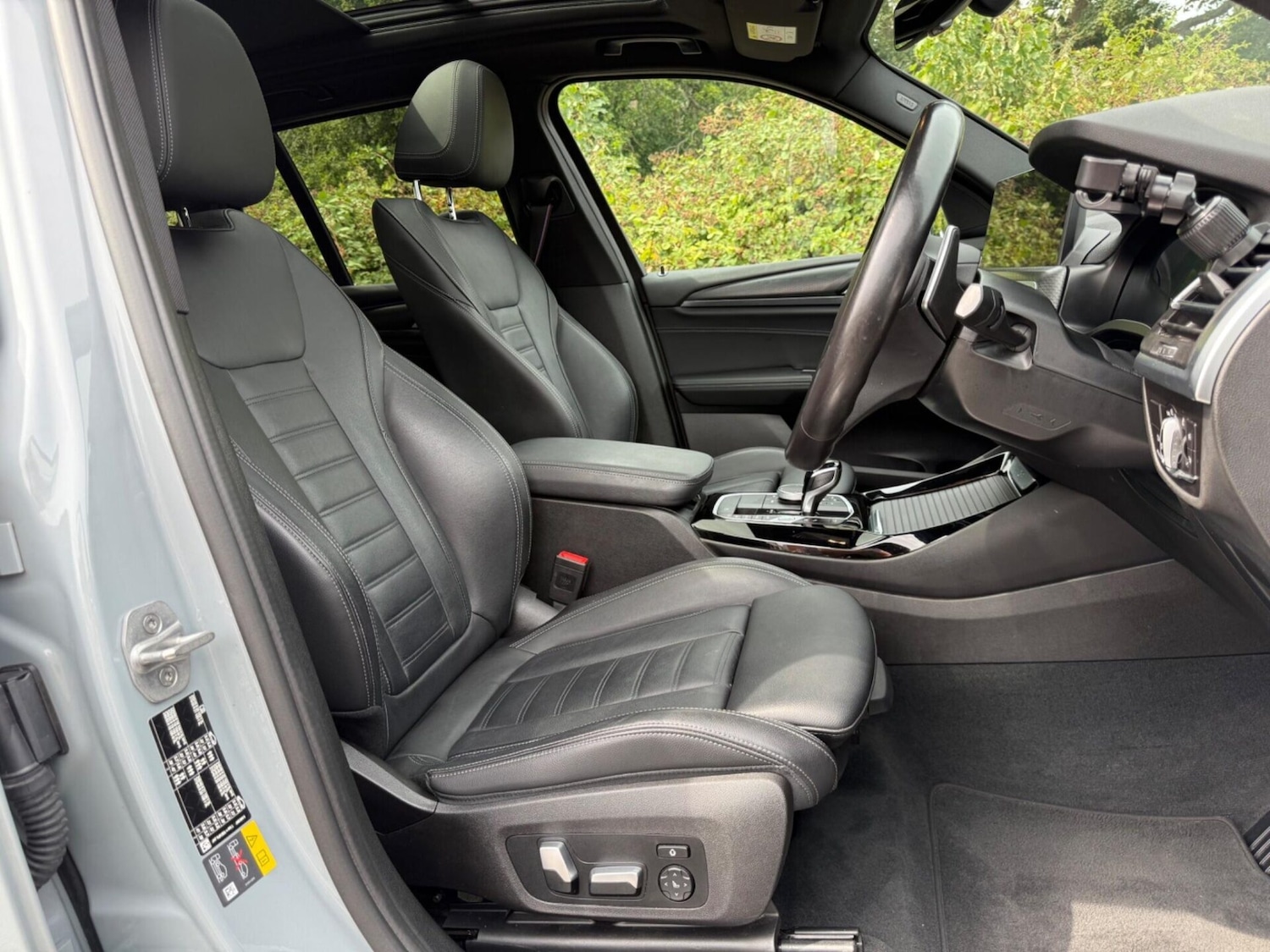 Used BMW X3 2022 for sale - 77204817: Photo 15