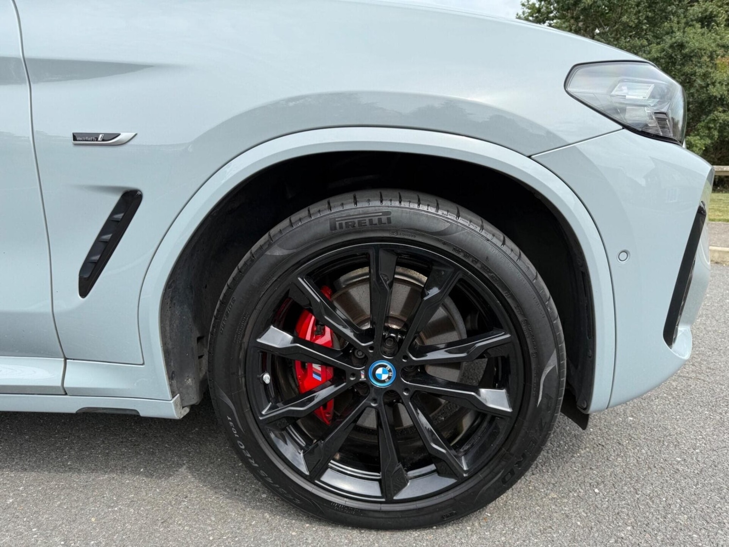 Used BMW X3 2022 for sale - 77204817: Photo 17