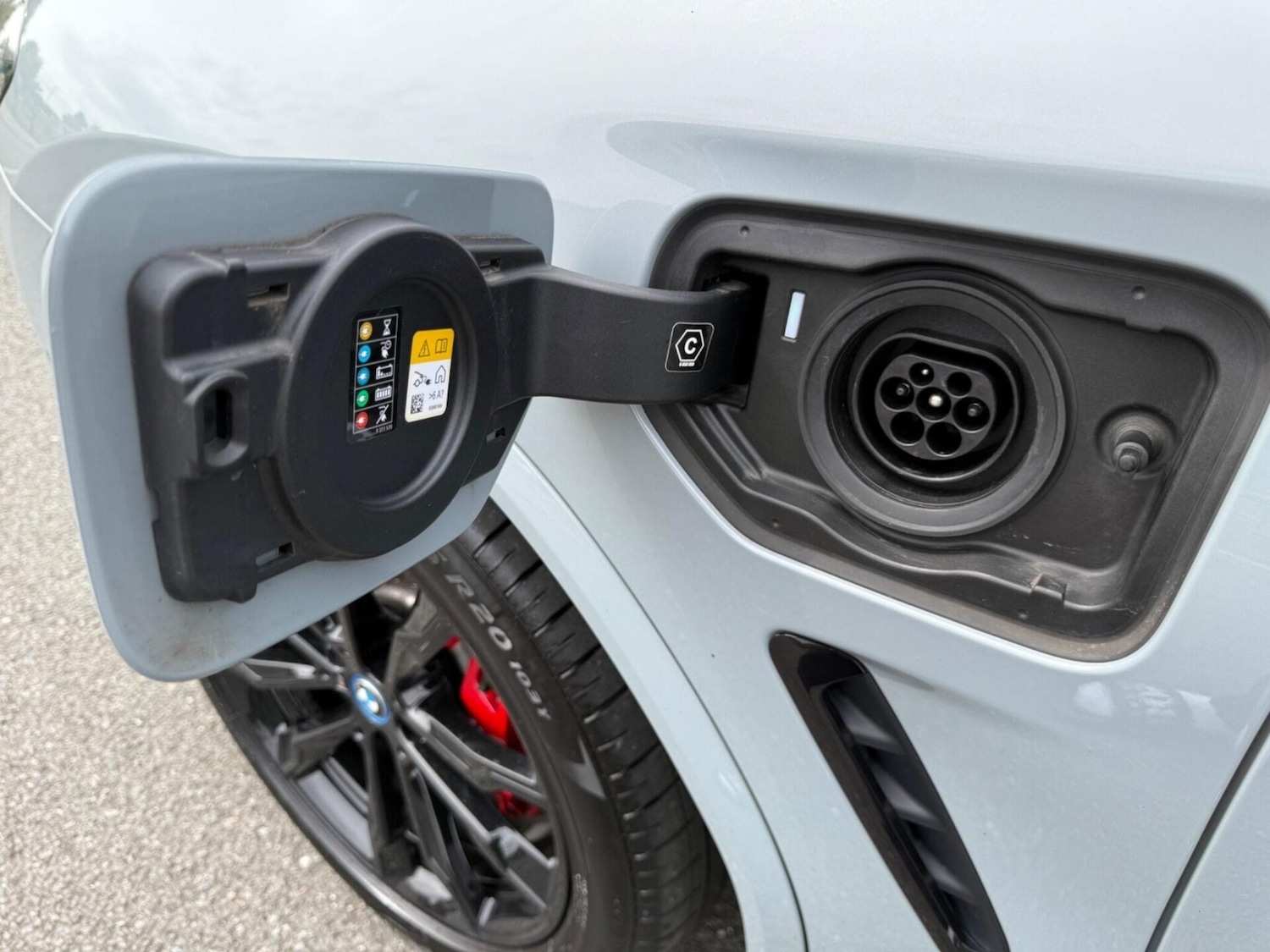 Used BMW X3 2022 for sale - 77204817: Photo 19