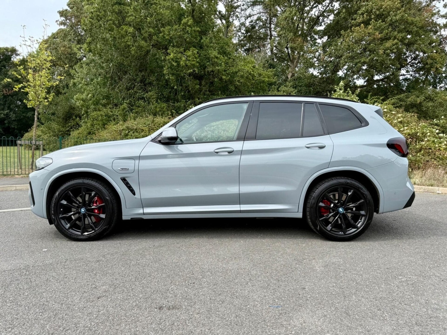 Used BMW X3 2022 for sale - 77204817: Photo 20