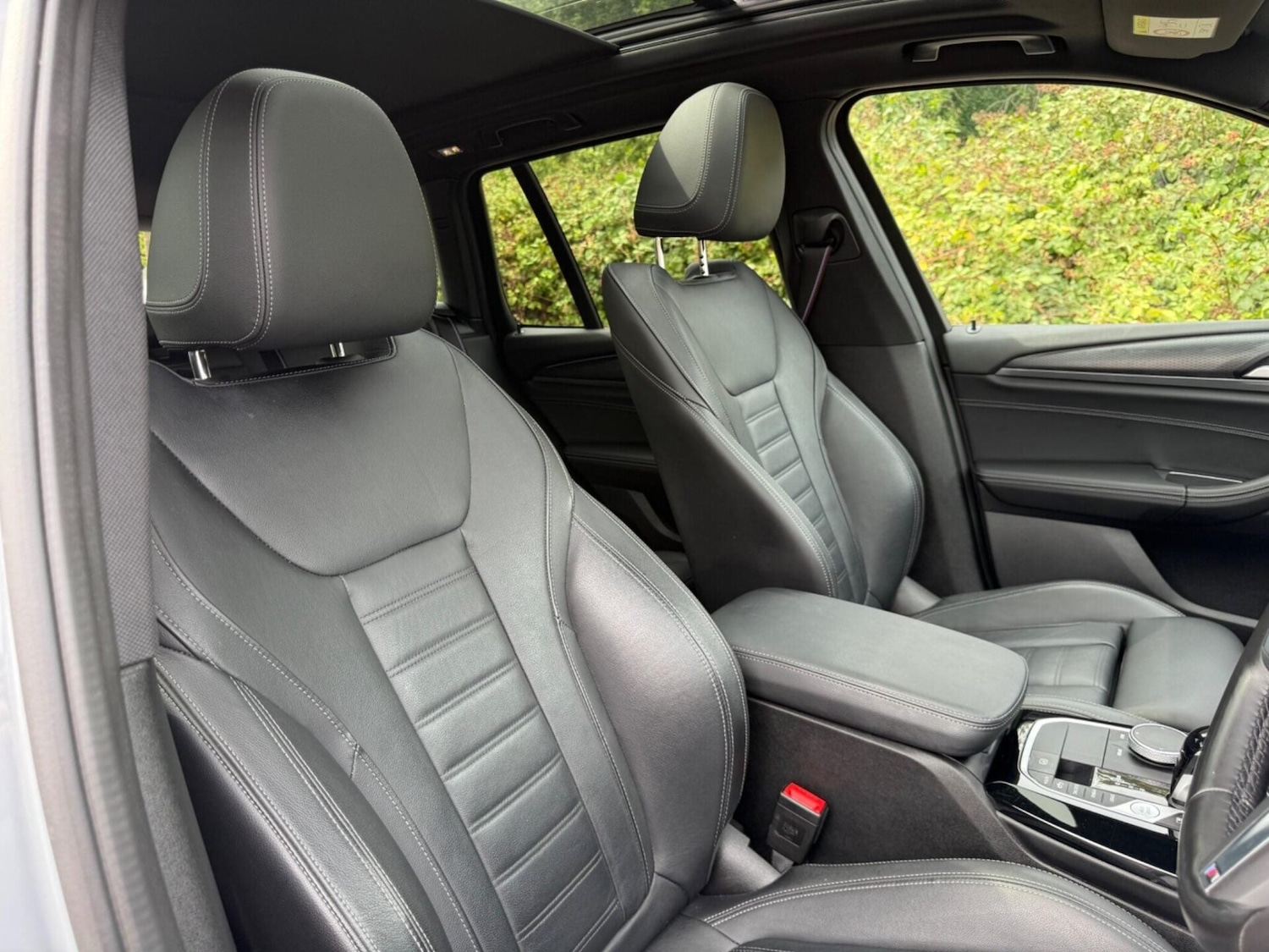 Used BMW X3 2022 for sale - 77204817: Photo 25