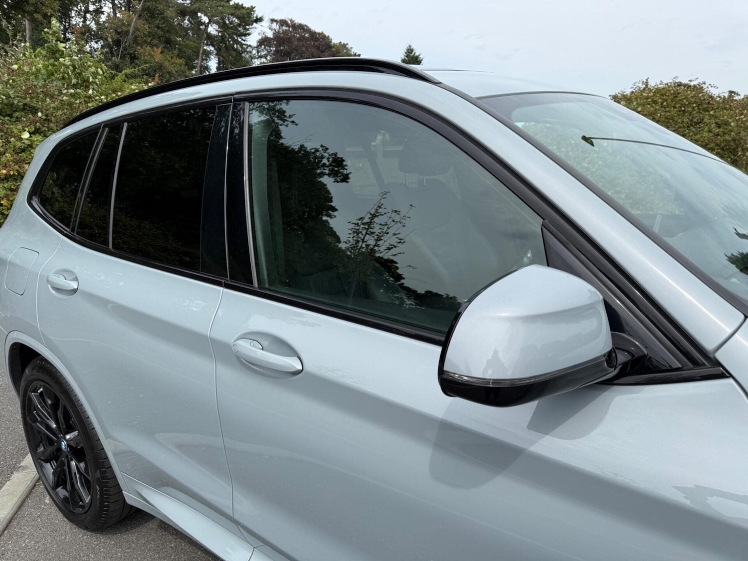 Used BMW X3 2022 for sale - 77204817: Photo 26