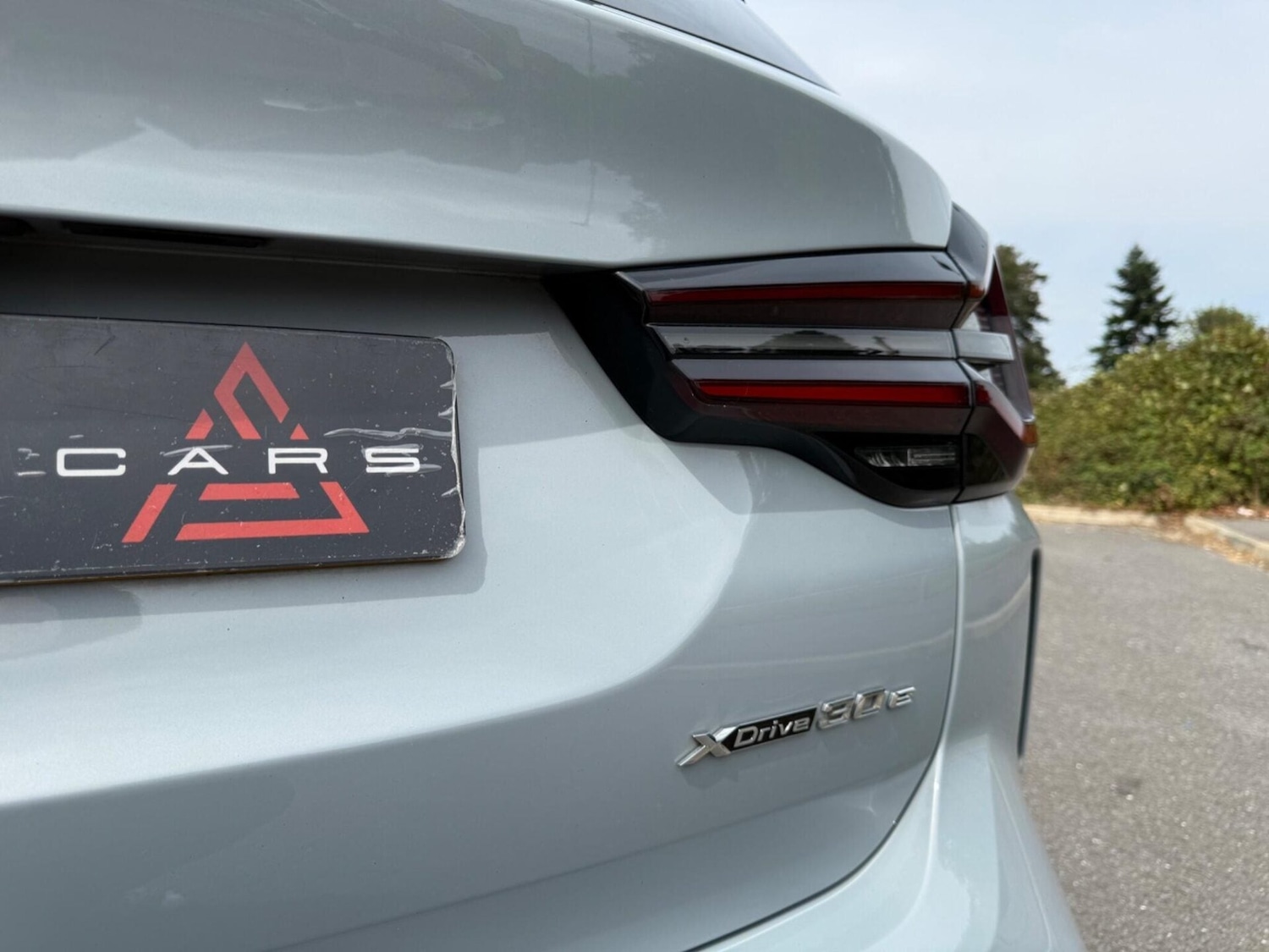 Used BMW X3 2022 for sale - 77204817: Photo 39