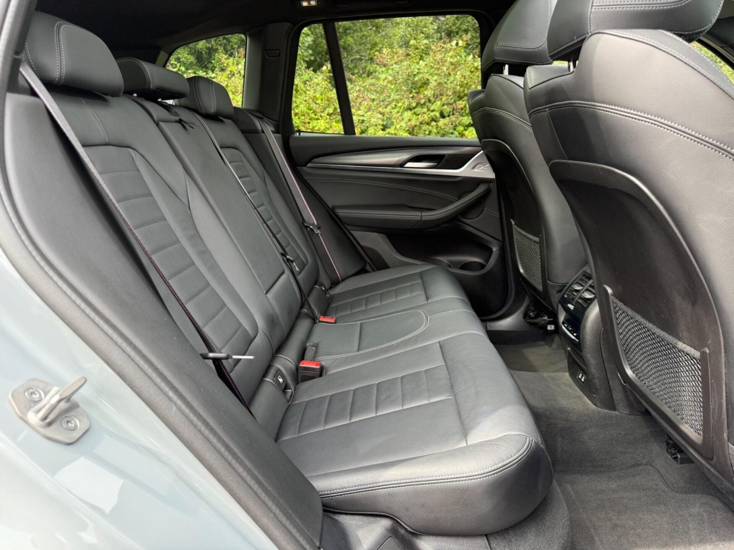 Used BMW X3 2022 for sale - 77204817: Photo 4