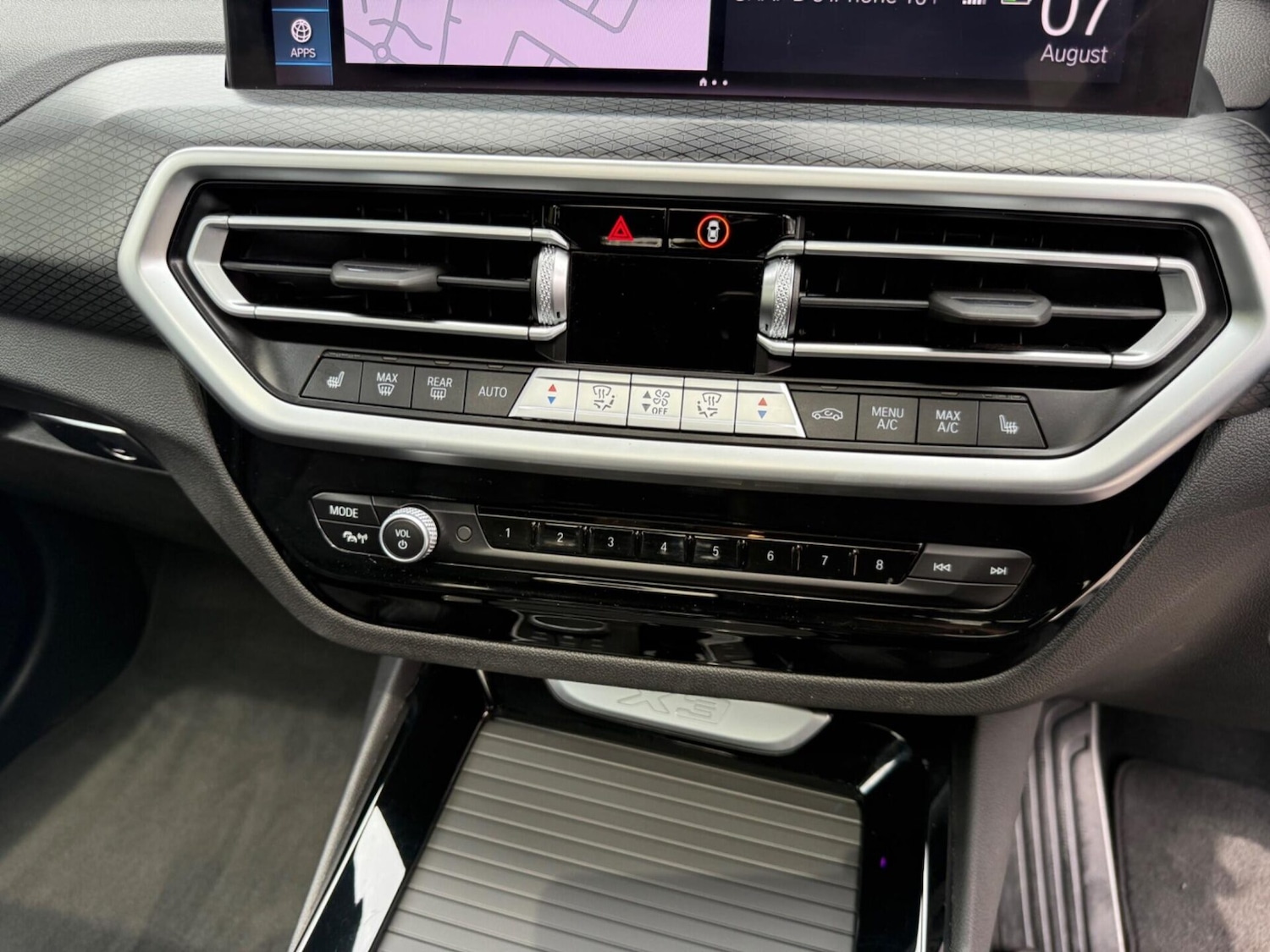 Used BMW X3 2022 for sale - 77204817: Photo 41