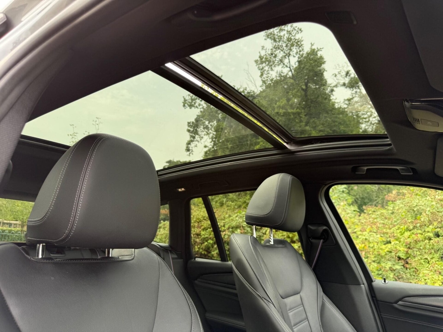 Used BMW X3 2022 for sale - 77204817: Photo 43