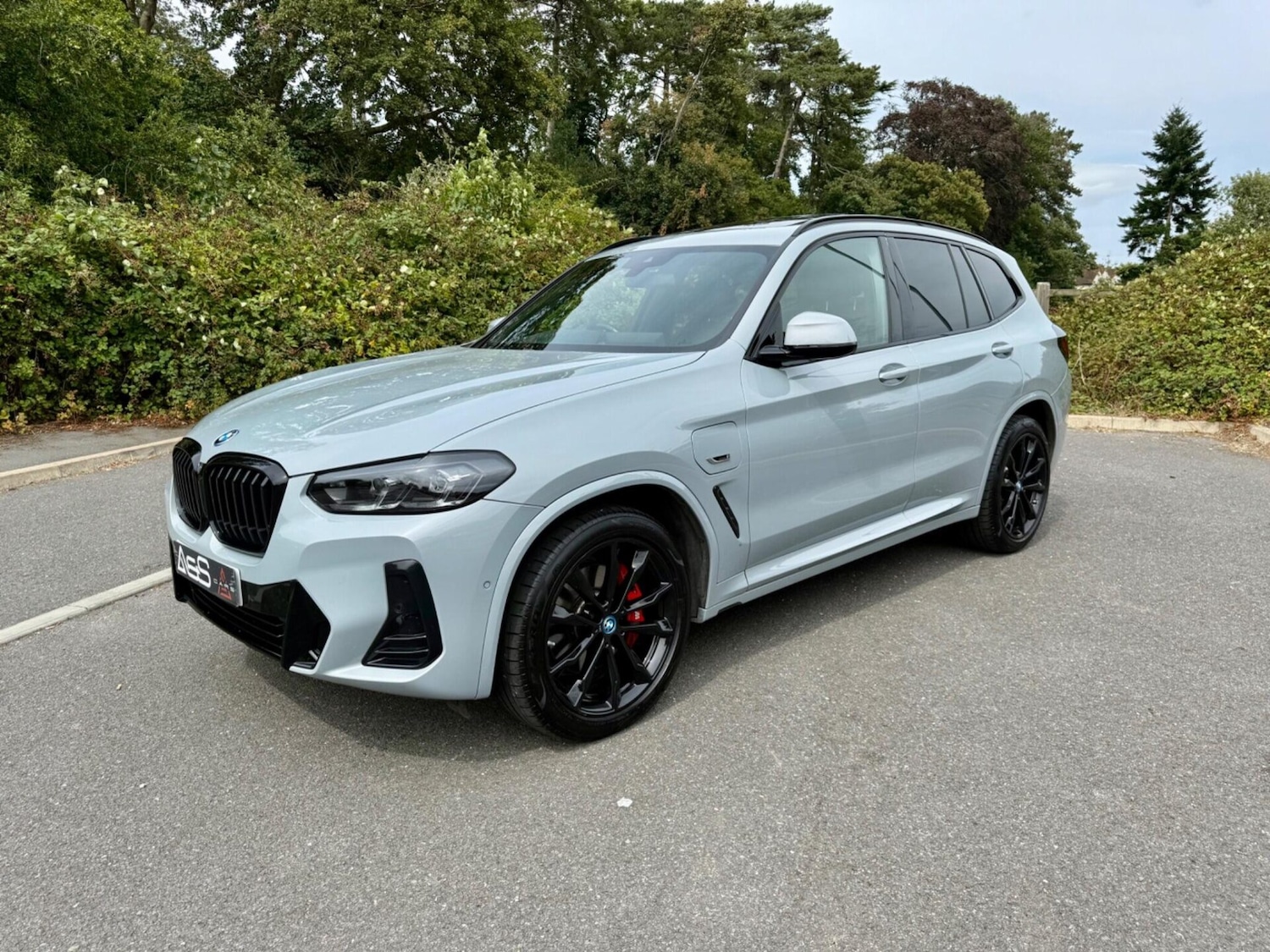 Used BMW X3 2022 for sale - 77204817: Photo 44