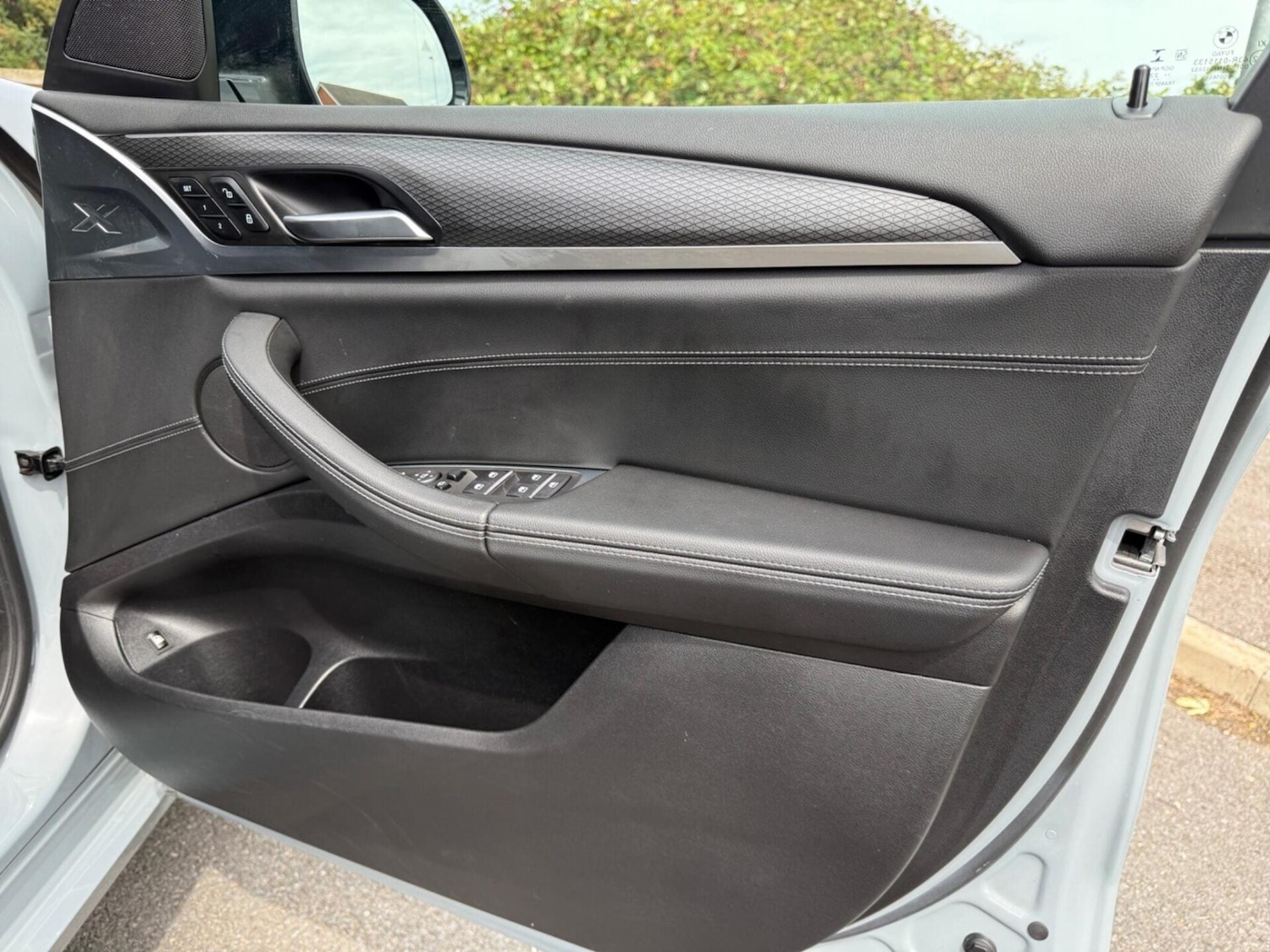 Used BMW X3 2022 for sale - 77204817: Photo 45