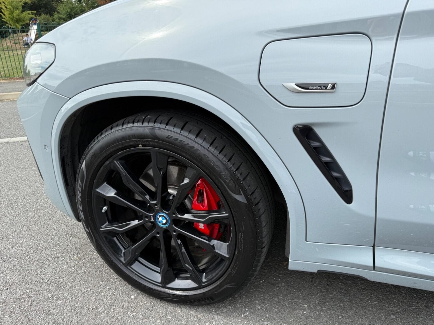 Used BMW X3 2022 for sale - 77204817: Photo 46