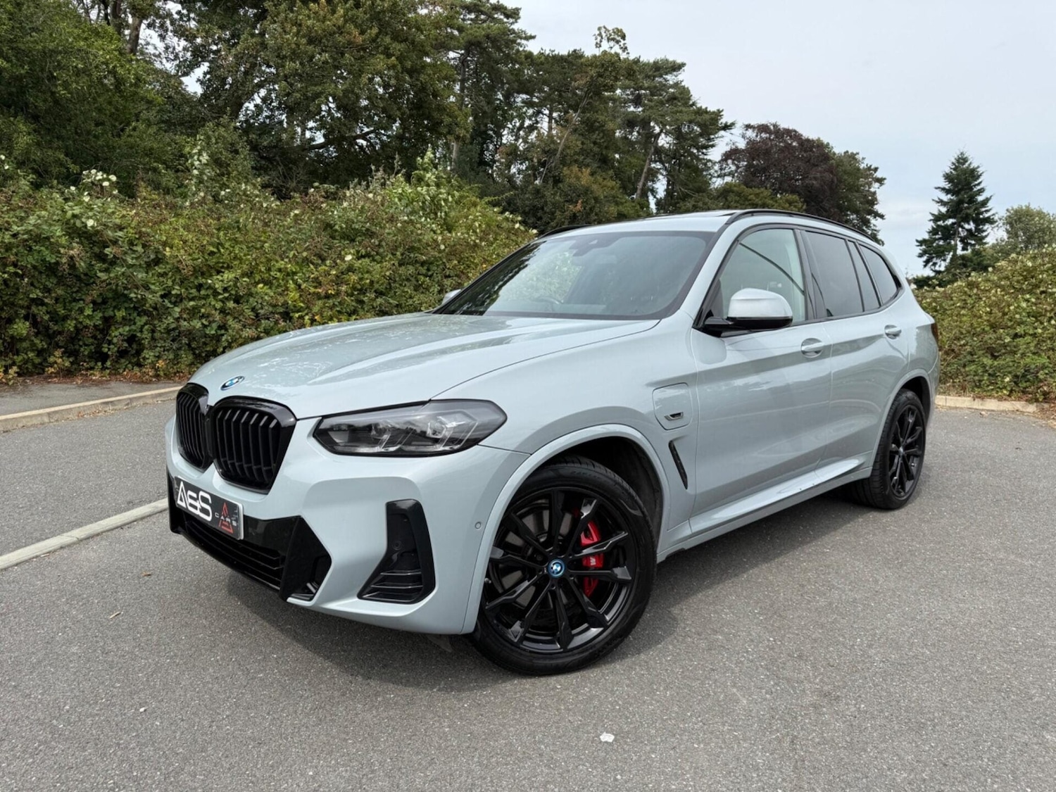 Used BMW X3 2022 for sale - 77204817: Photo 51