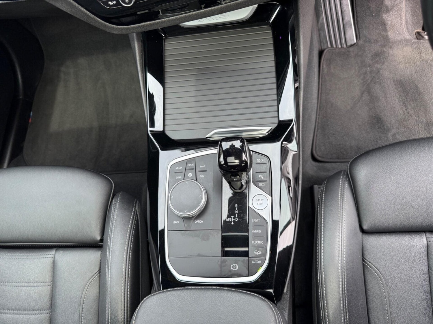 Used BMW X3 2022 for sale - 77204817: Photo 52