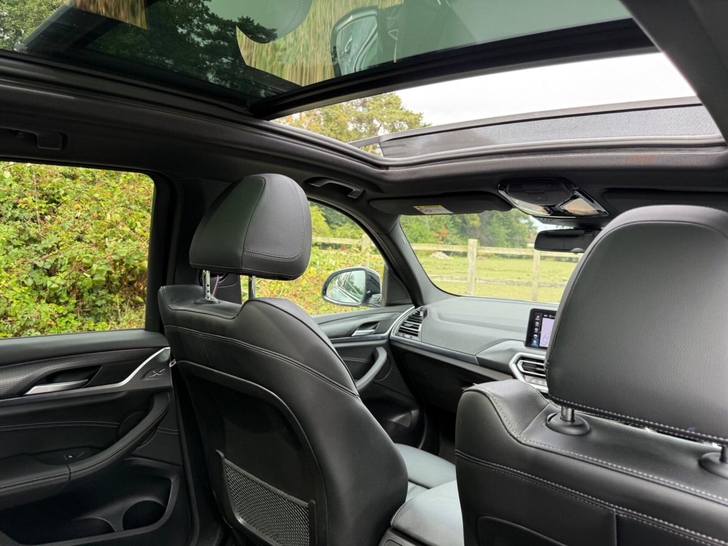 Used BMW X3 2022 for sale - 77204817: Photo 54