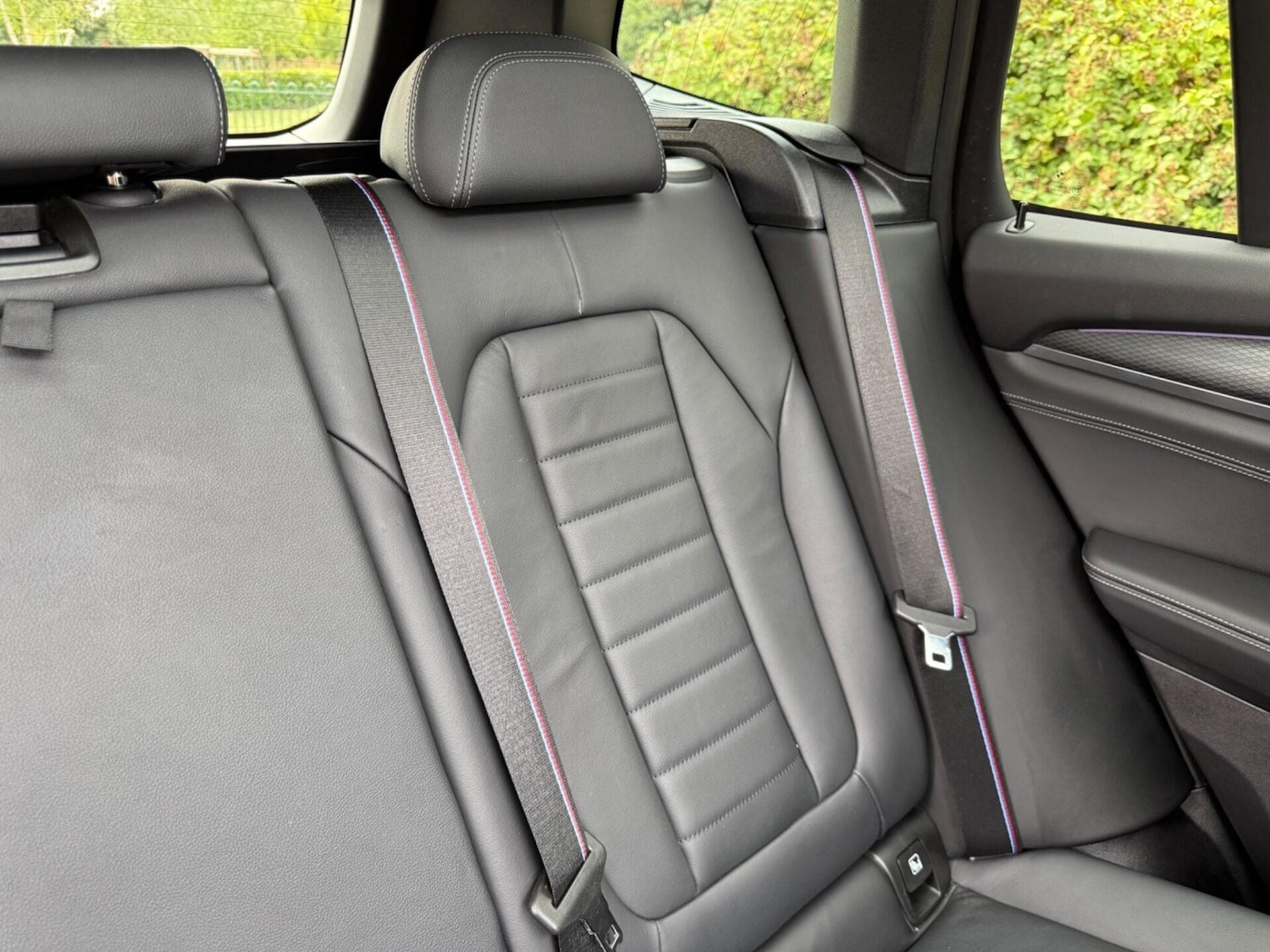 Used BMW X3 2022 for sale - 77204817: Photo 56