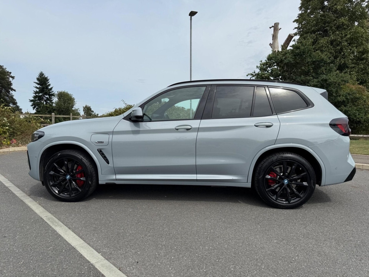 Used BMW X3 2022 for sale - 77204817: Photo 57