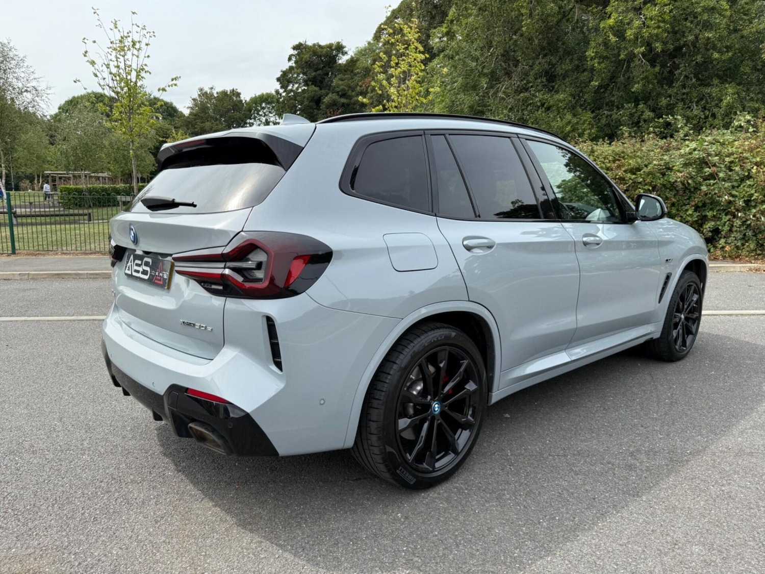 Used BMW X3 2022 for sale - 77204817: Photo 59