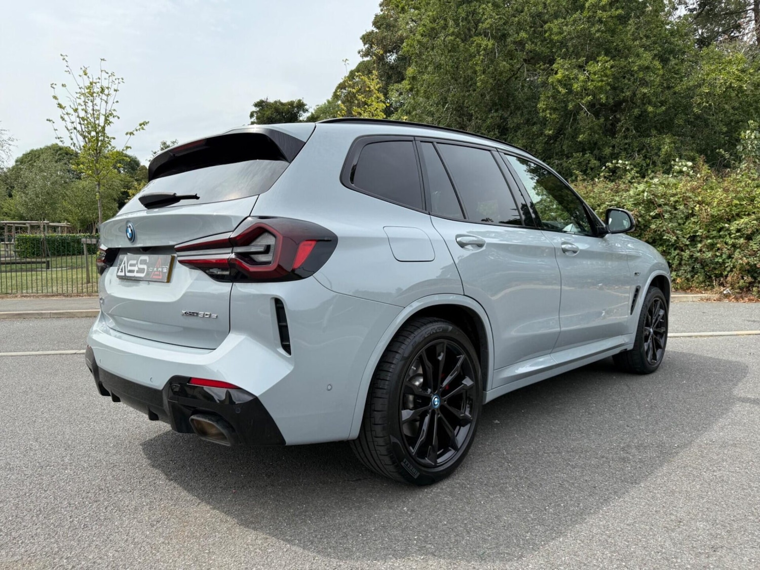 Used BMW X3 2022 for sale - 77204817: Photo 61