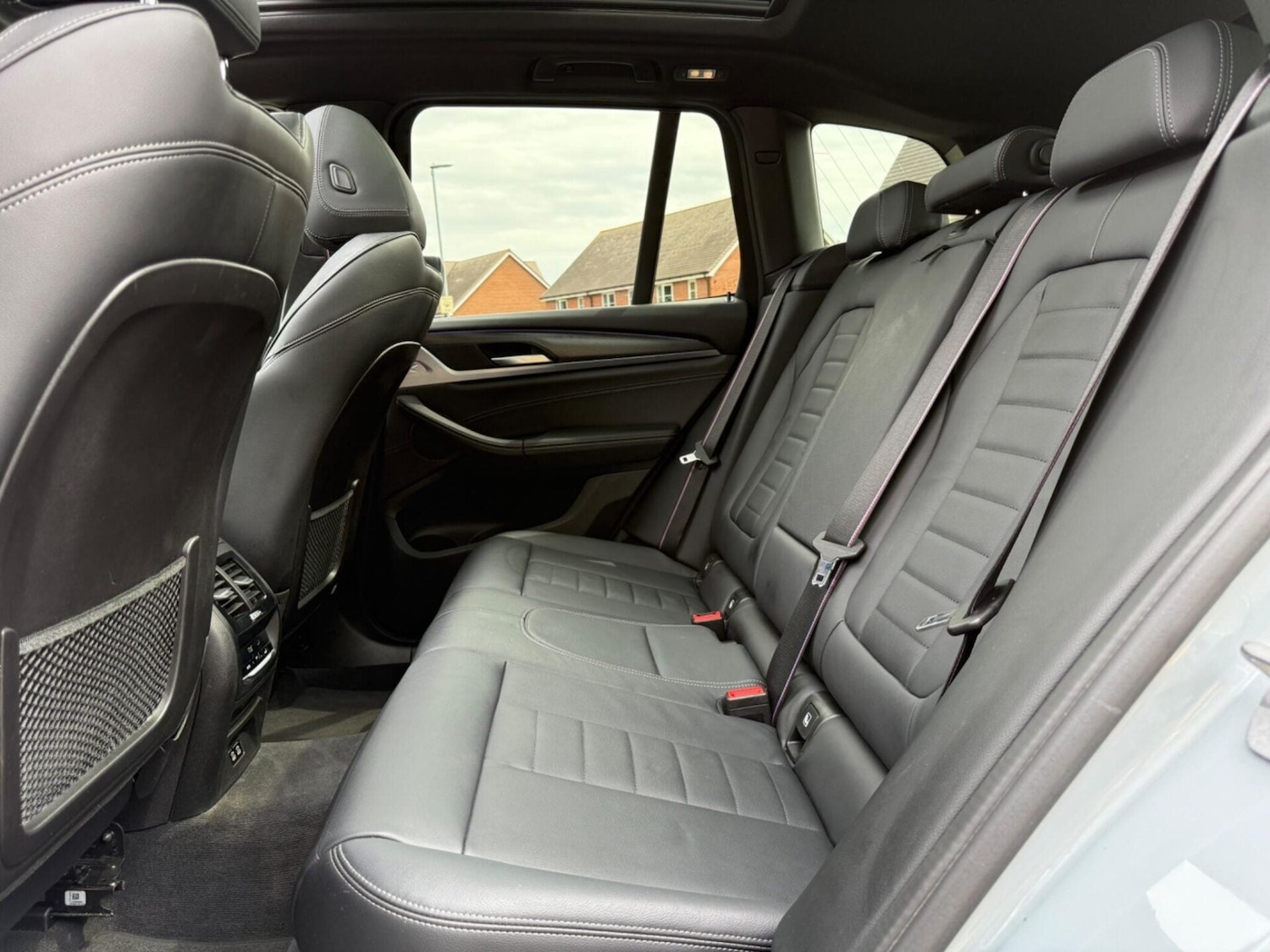 Used BMW X3 2022 for sale - 77204817: Photo 62