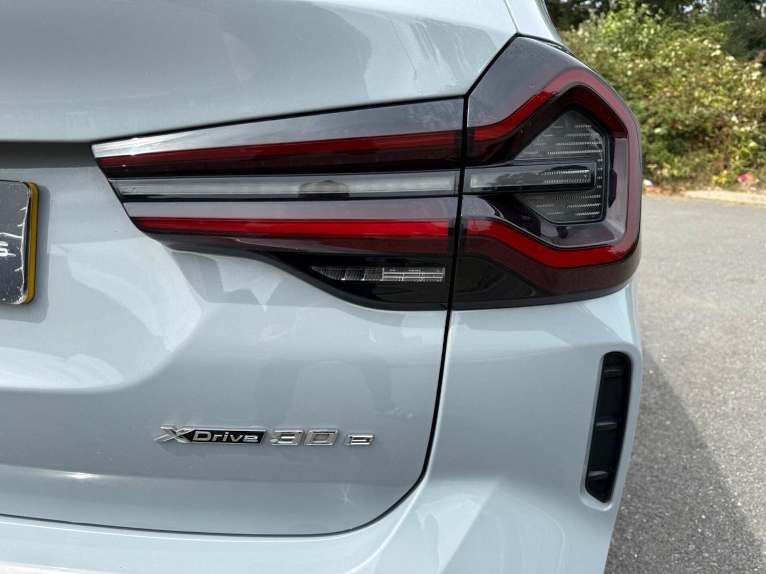 Used BMW X3 2022 for sale - 77204817: Photo 63