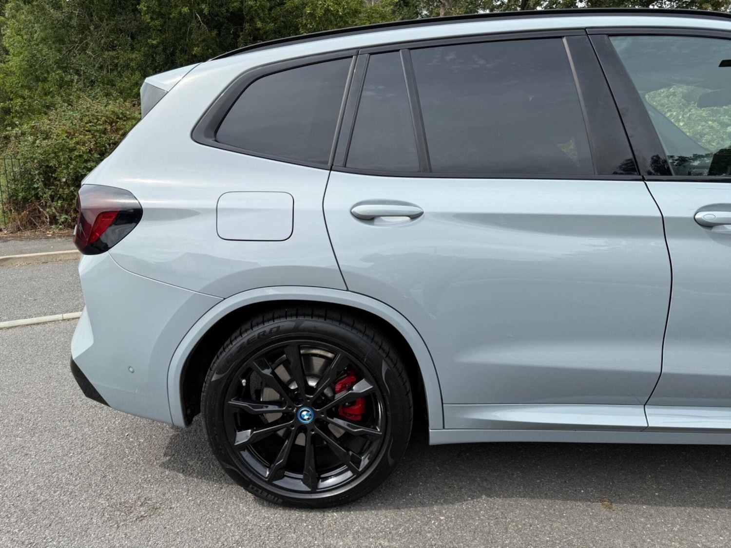 Used BMW X3 2022 for sale - 77204817: Photo 65