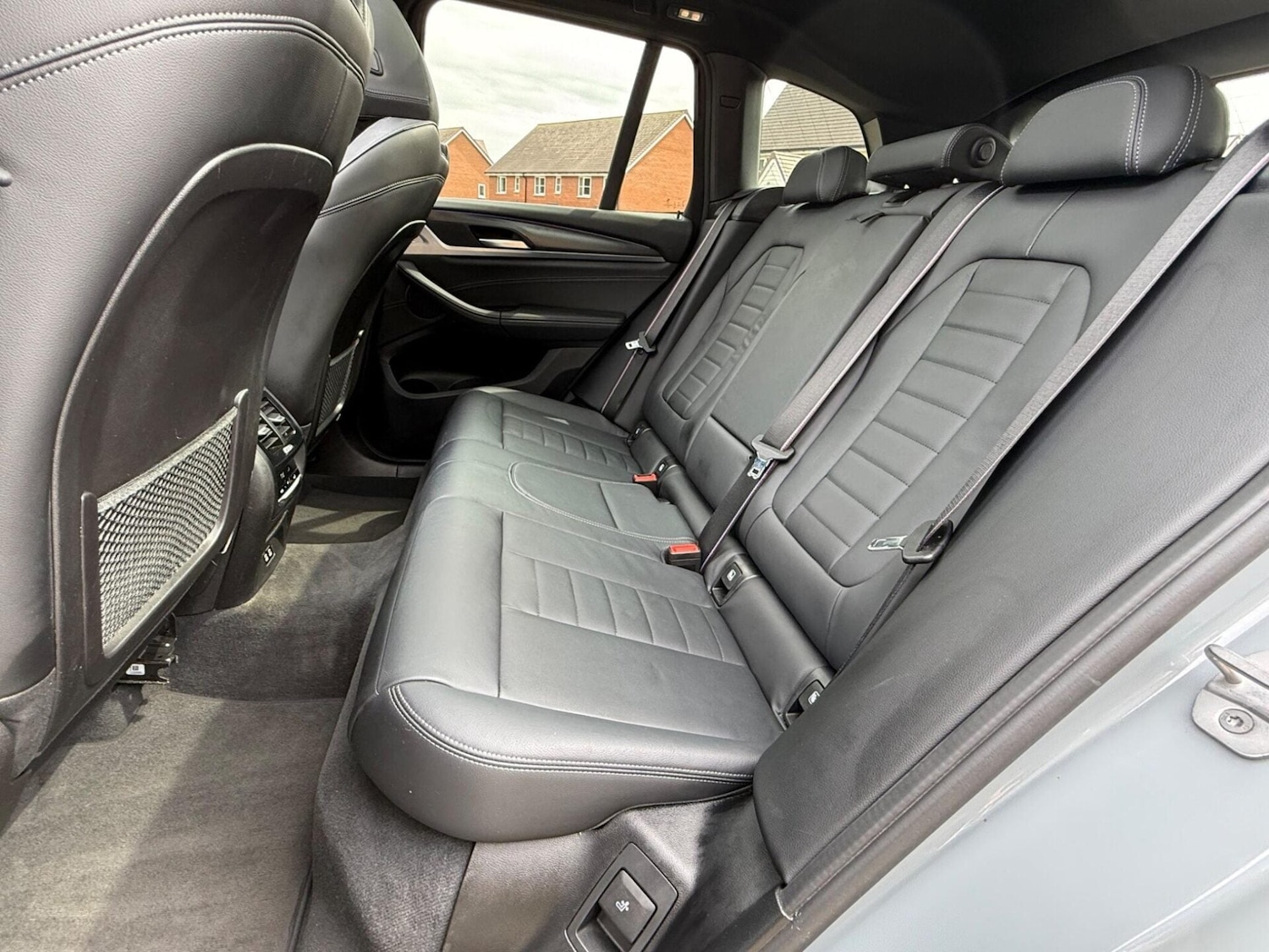 Used BMW X3 2022 for sale - 77204817: Photo 68