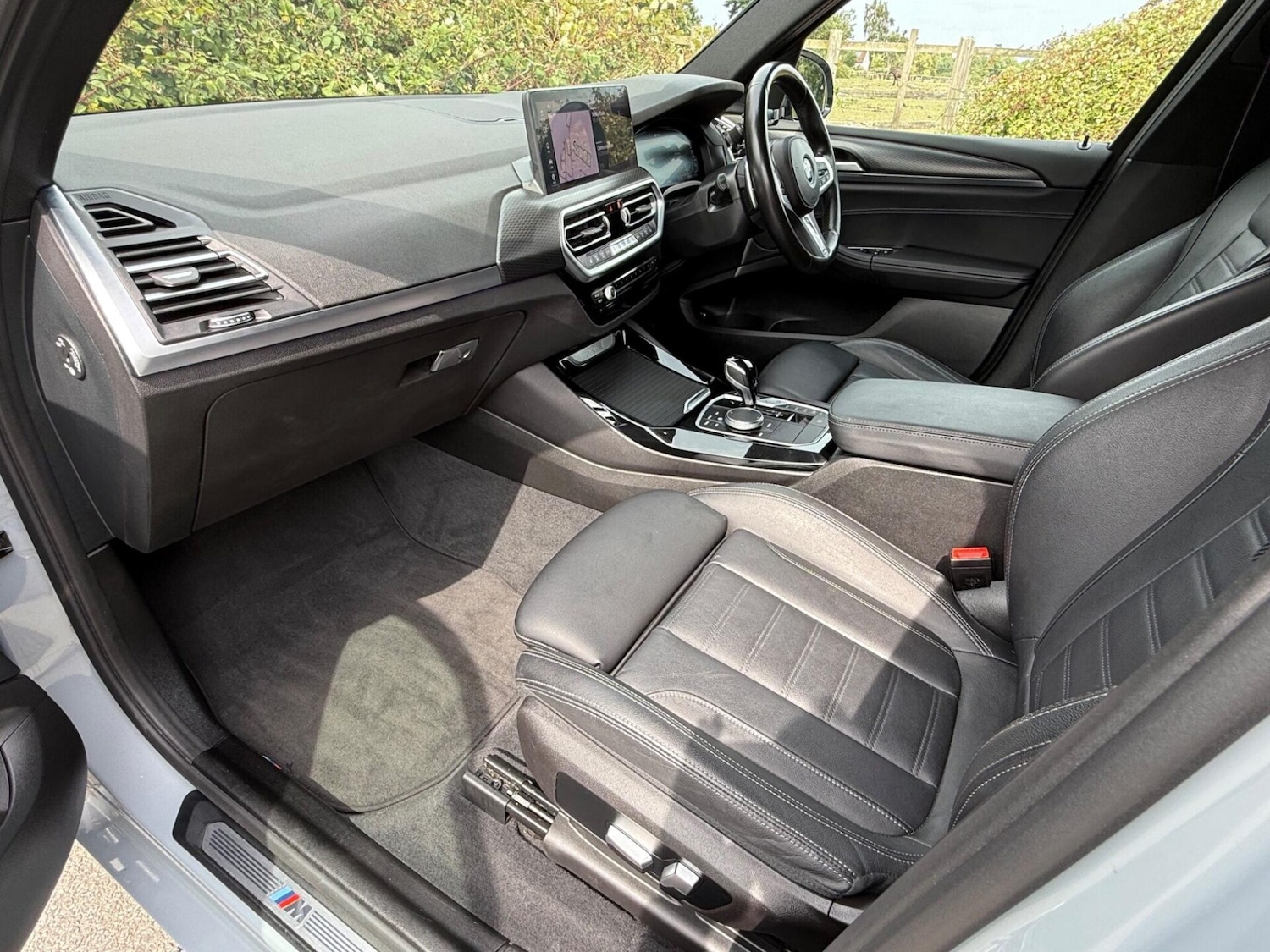 Used BMW X3 2022 for sale - 77204817: Photo 7