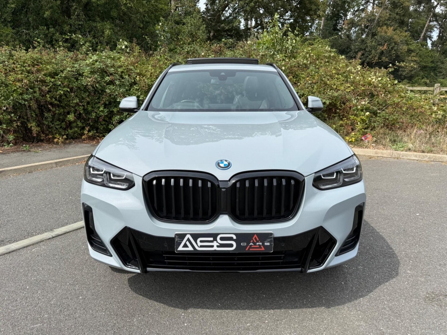 Used BMW X3 2022 for sale - 77204817: Photo 71