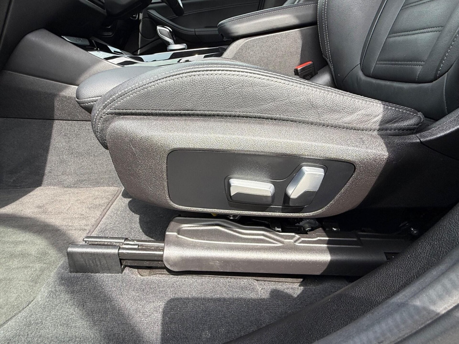 Used BMW X3 2022 for sale - 77204817: Photo 72