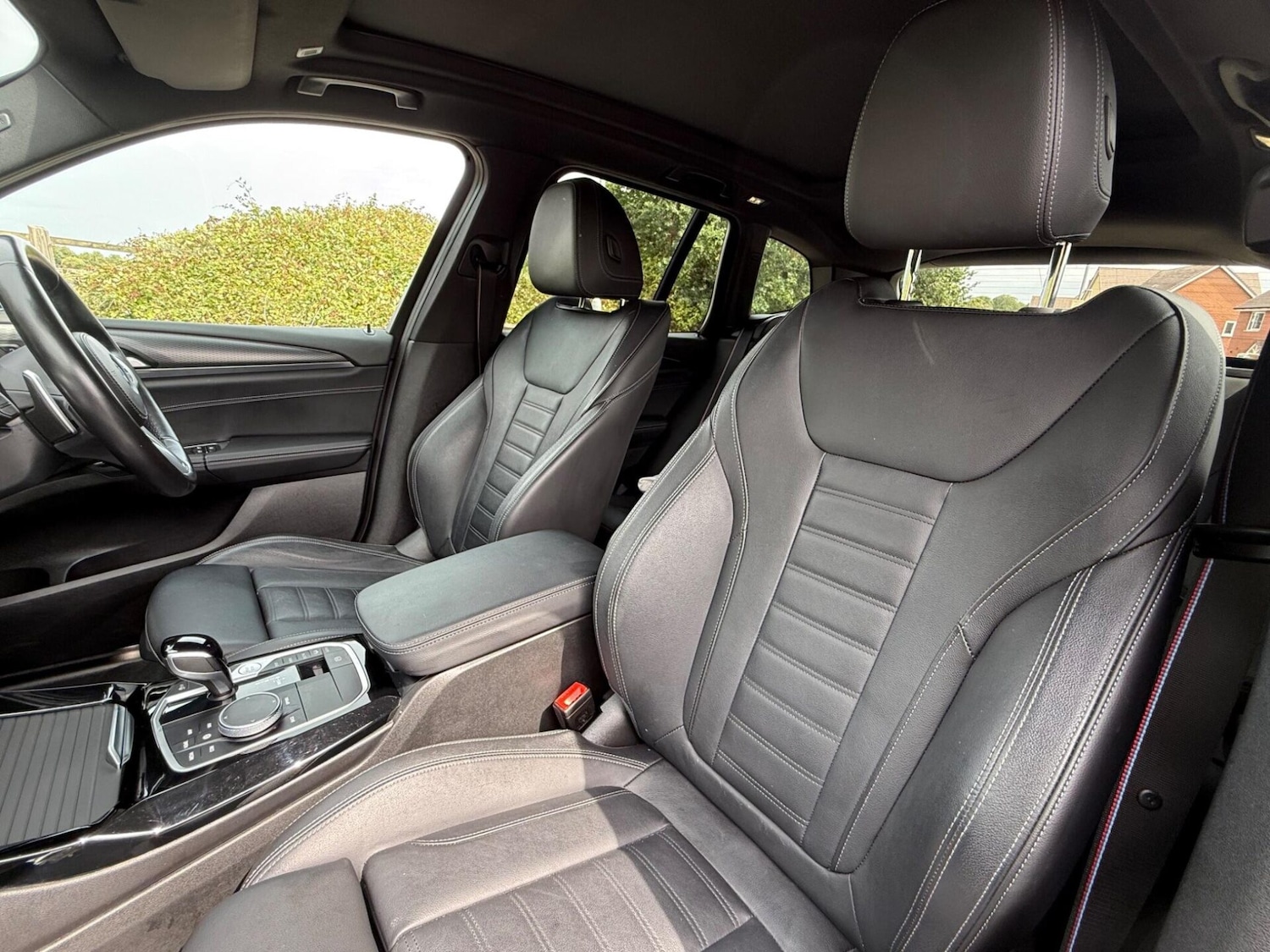 Used BMW X3 2022 for sale - 77204817: Photo 79